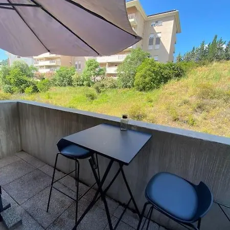 Apartment Cosy Climatise Dans Fermee