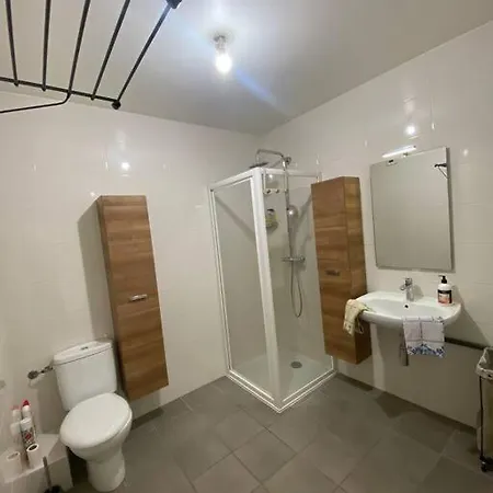 Cosy Climatise Dans Fermee Sarrola-Carcopino